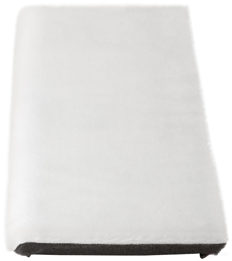 Replacement pad block 230x95 mm