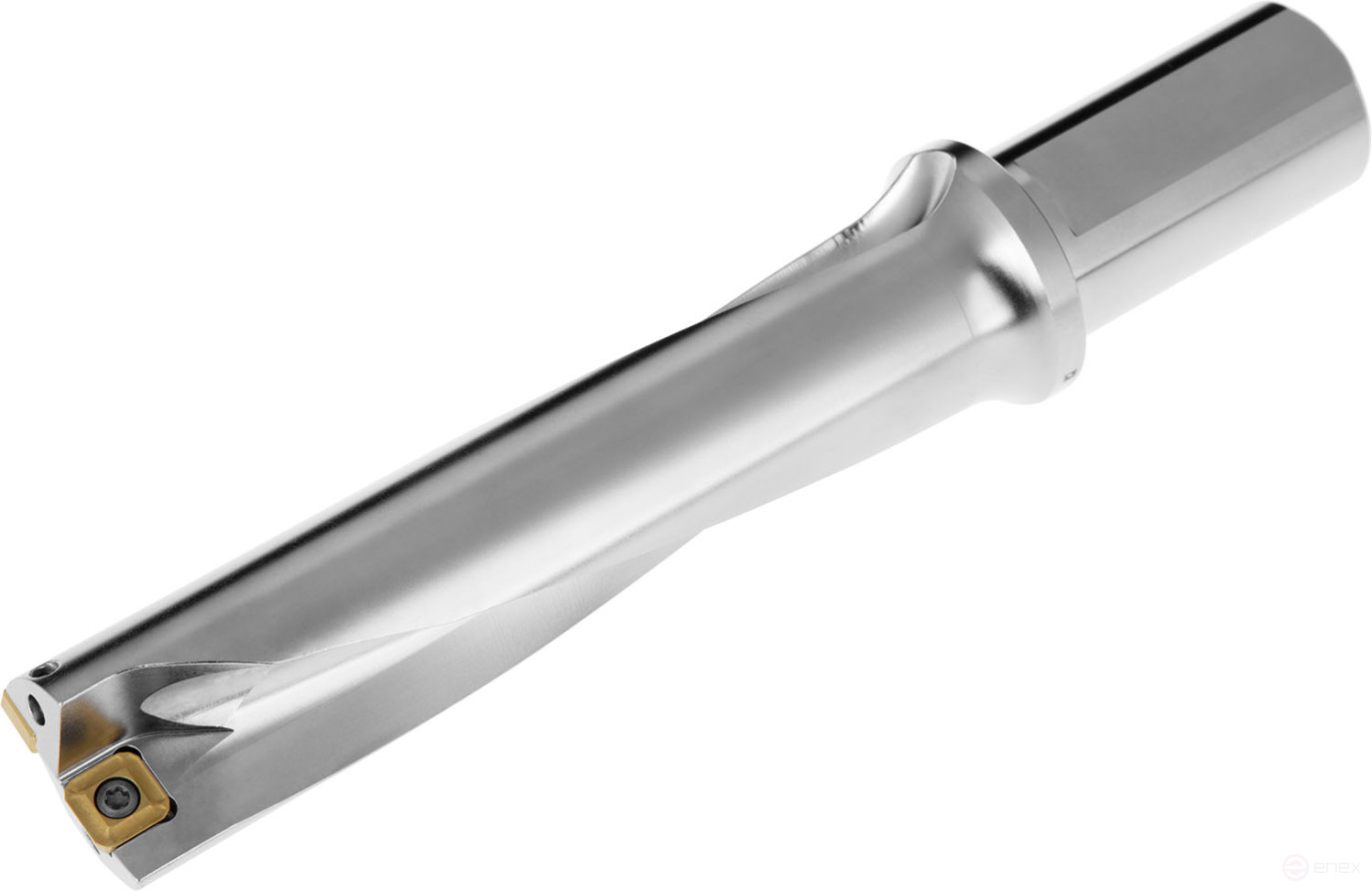 Сверло 804D-40-160-S32