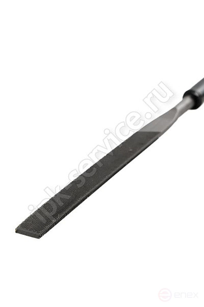 Набор надфилей 160 №00 (кр,полукр,плск,квдр,трхгр)