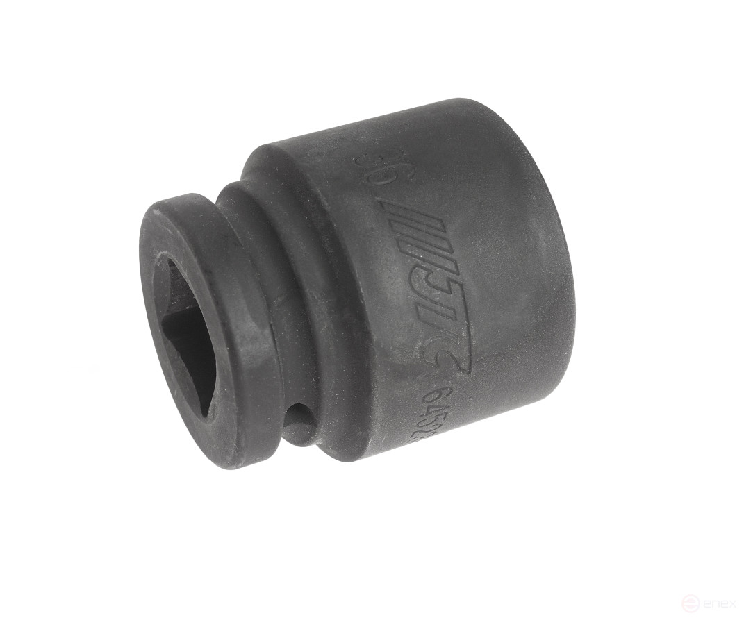 Головка торцевая ударная 6-гранная 3/4" х 36мм, длина 56мм JTC /1