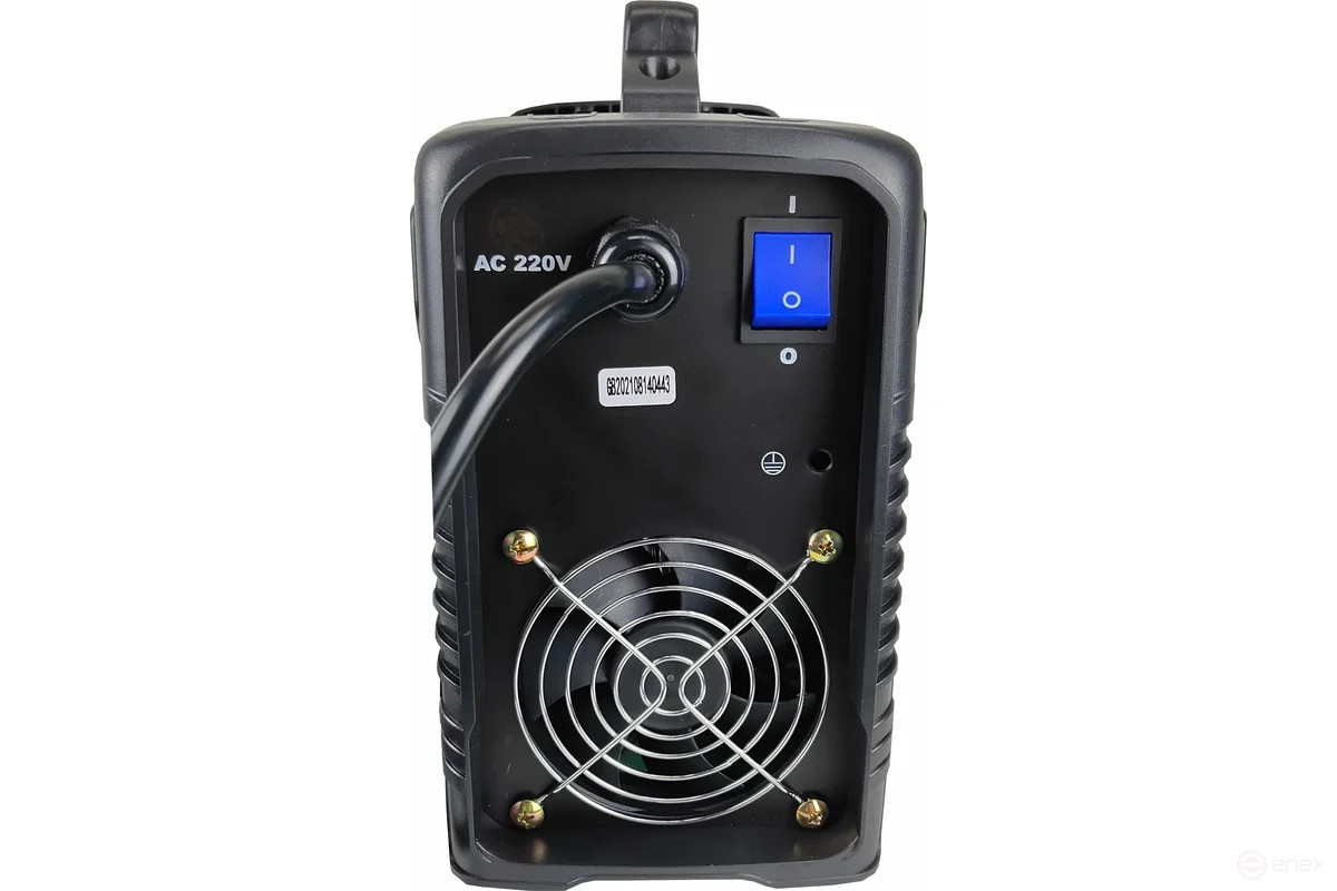 Инверторный аппарат BRIMA ARC-223-1