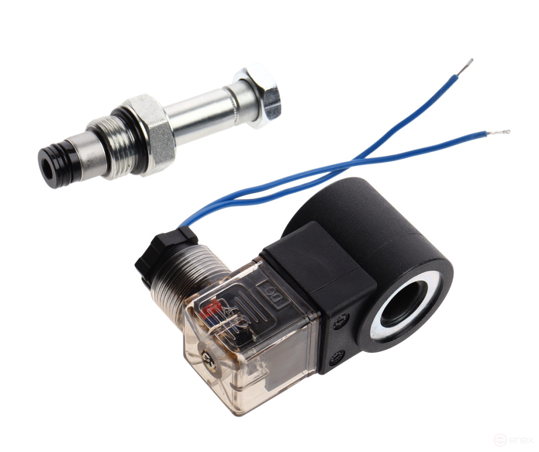 Repair kit for lifts GTE-H102/GTE-H103 (11) GTE drain valve