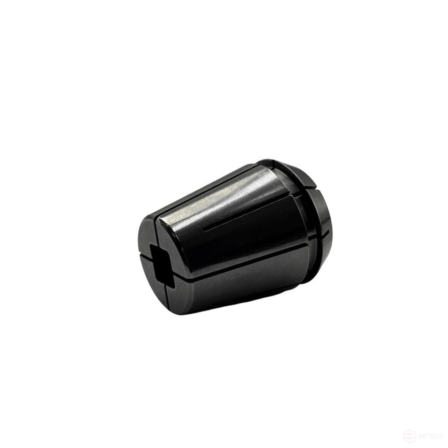 Collet with tetrahedron ER32G 12.0x9.0 mm TORNERI T029215