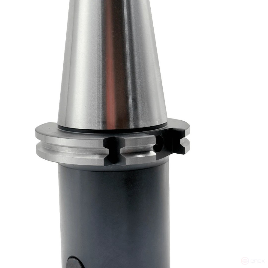 Оправка для фрез торцевых насадных SK50-FMB40-100 TORNERI Т029226