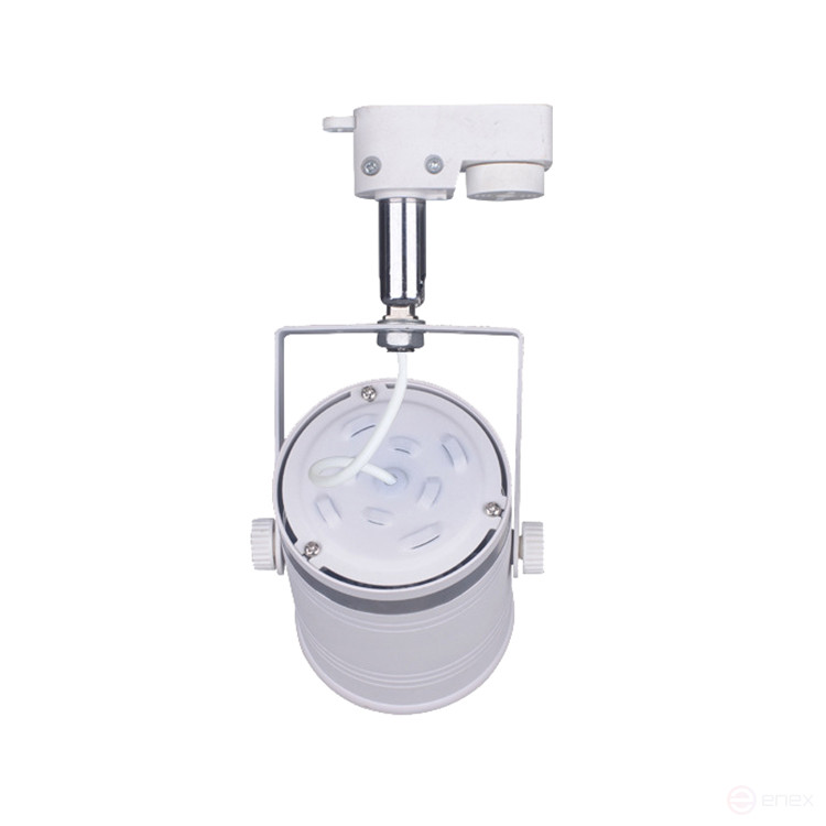 Светодиодный трековый светильник Mosvolt TL-2 165 - 265 V 55w
