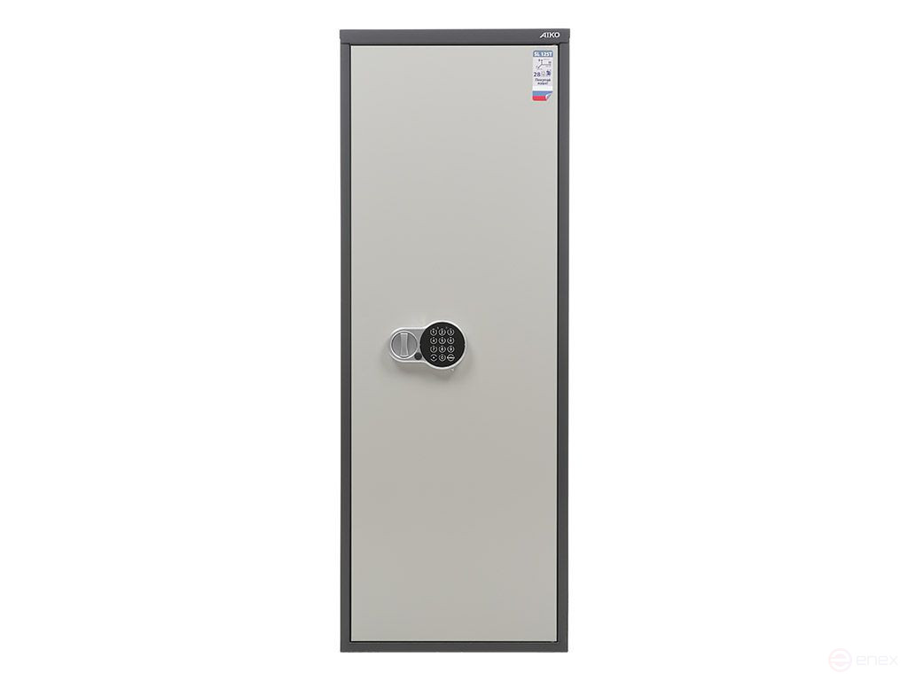 Accounting cabinet AIKO SL-125T EL
