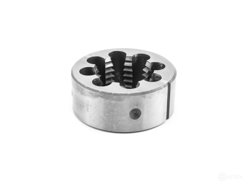 Плашка М42х1,5 6h D=75мм (2650-2597) Beltools