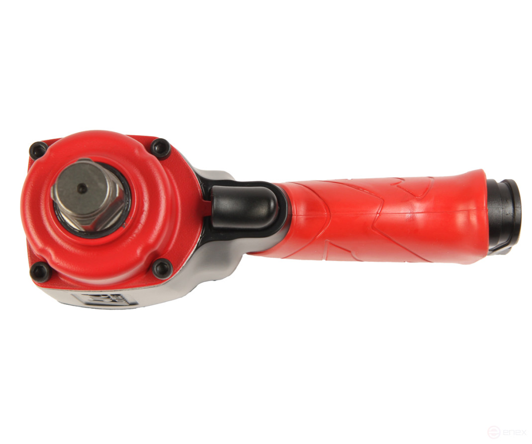 Гайковерт пневматический 3/4" 2034Нм 9000об/мин. 90-120PSI JTC