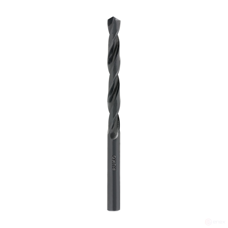 Сверло спиральное HSS-R N Ø 3,6