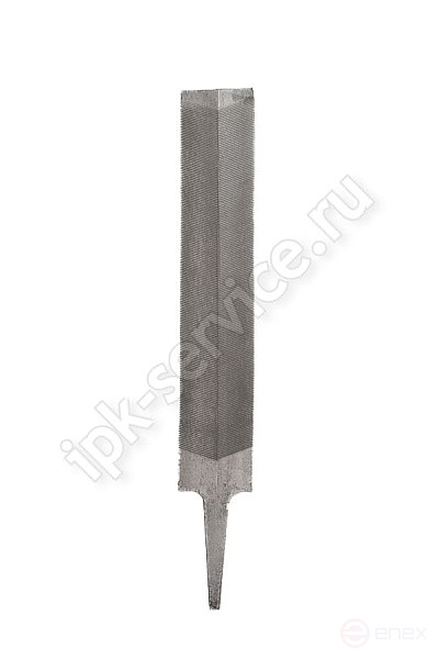 Напильник ромбический 150 мм №1