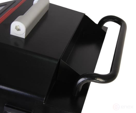 JTC Car Air Conditioner Refueling Unit