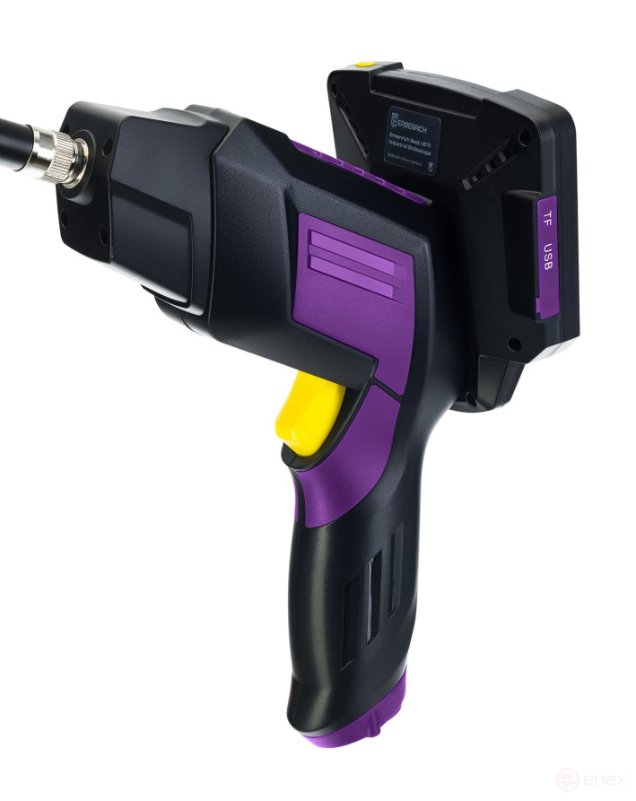 Видеоэндоскоп Ermenrich Seek VE70