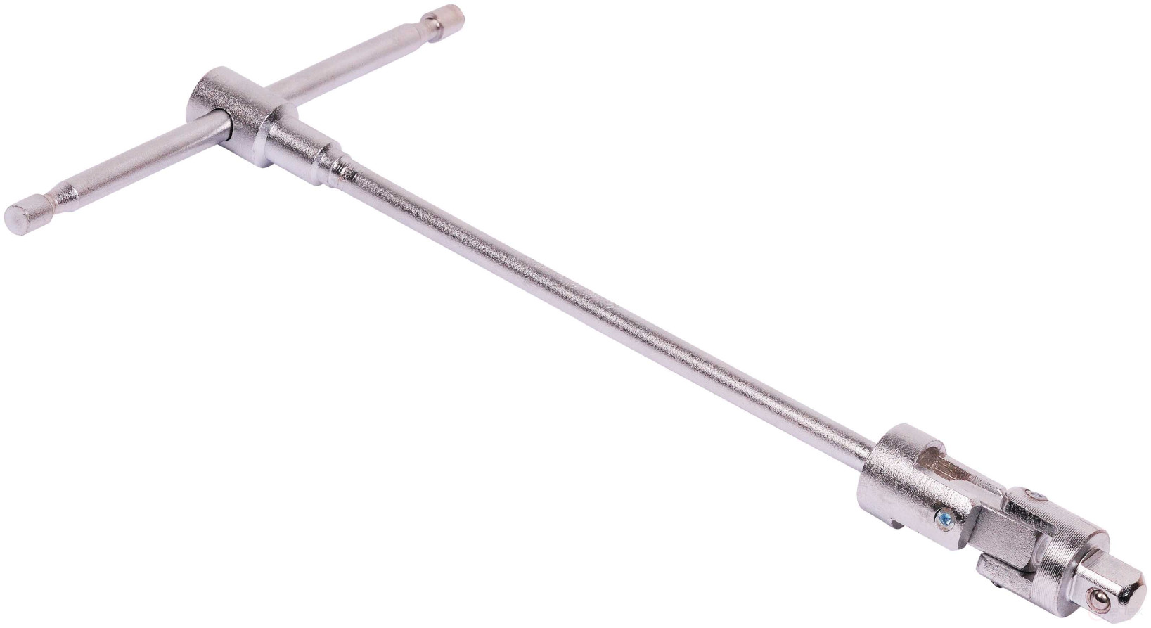 Вороток карданный Т-образный (1/2"; L=250mm) АвтоDело (39720)