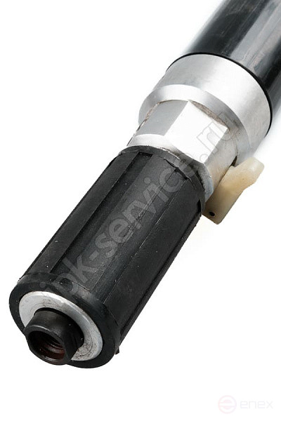 Радиальная пневмошлифмашина ПШМ-40