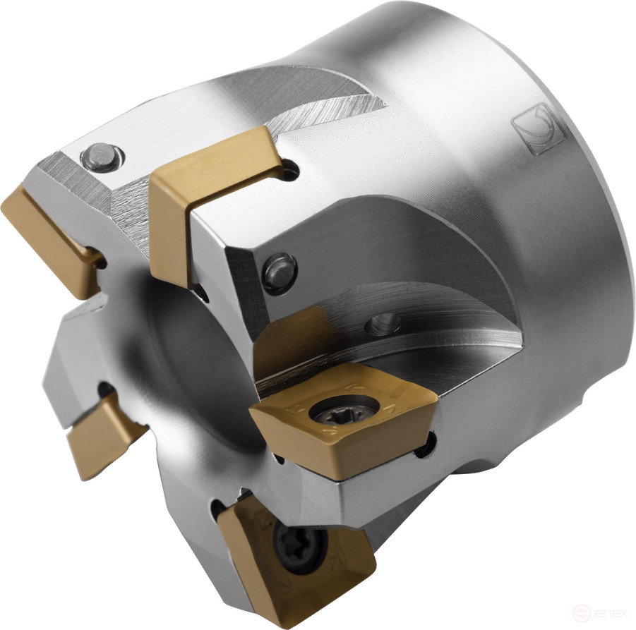 Фреза 80A06R-S90SD12-C