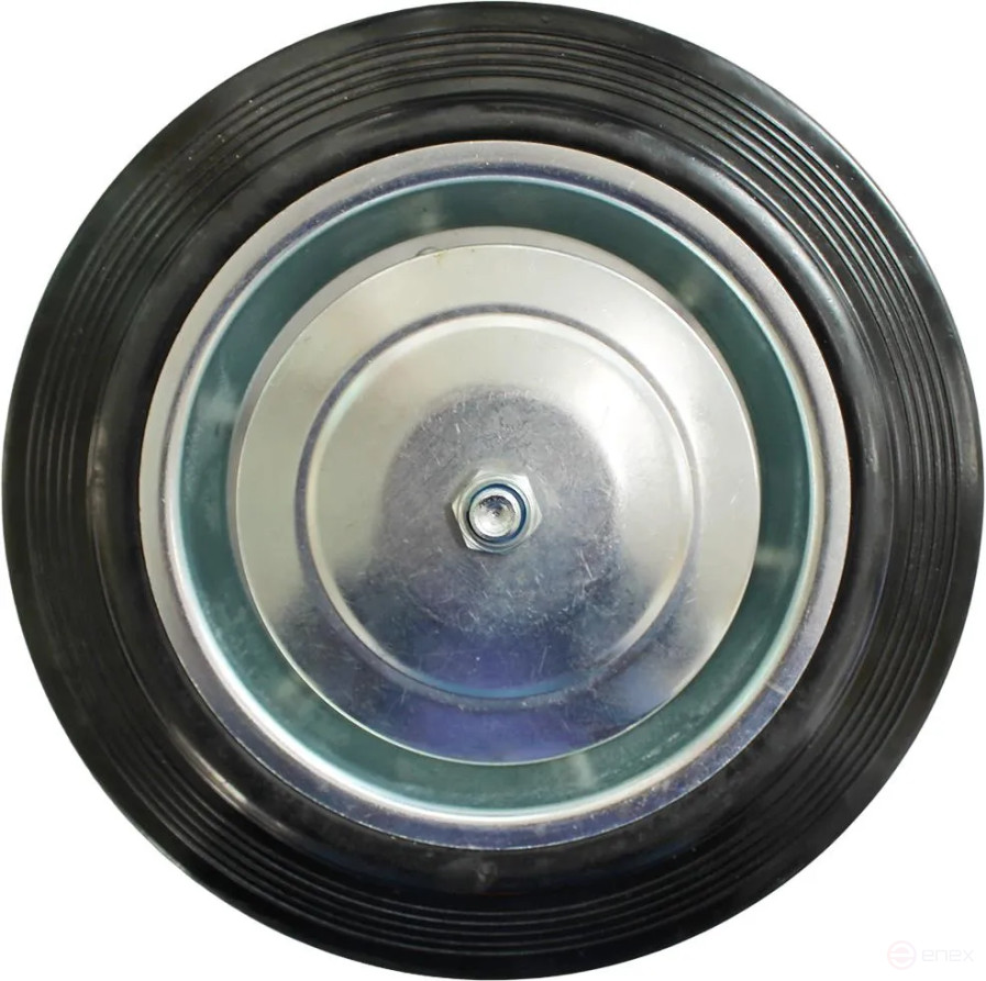Wheel without support RAD W 250