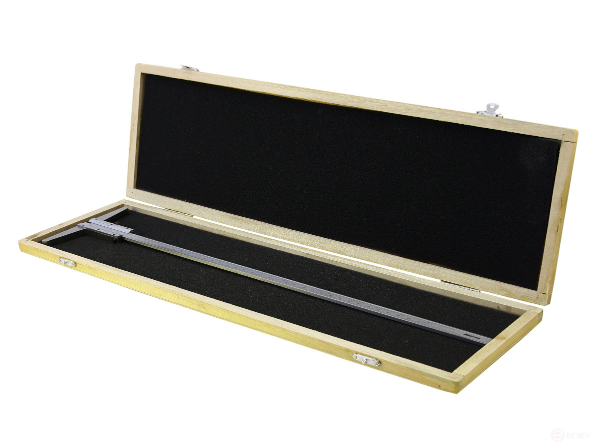 Rod depth gauge SHG-1000 0.05 Micron