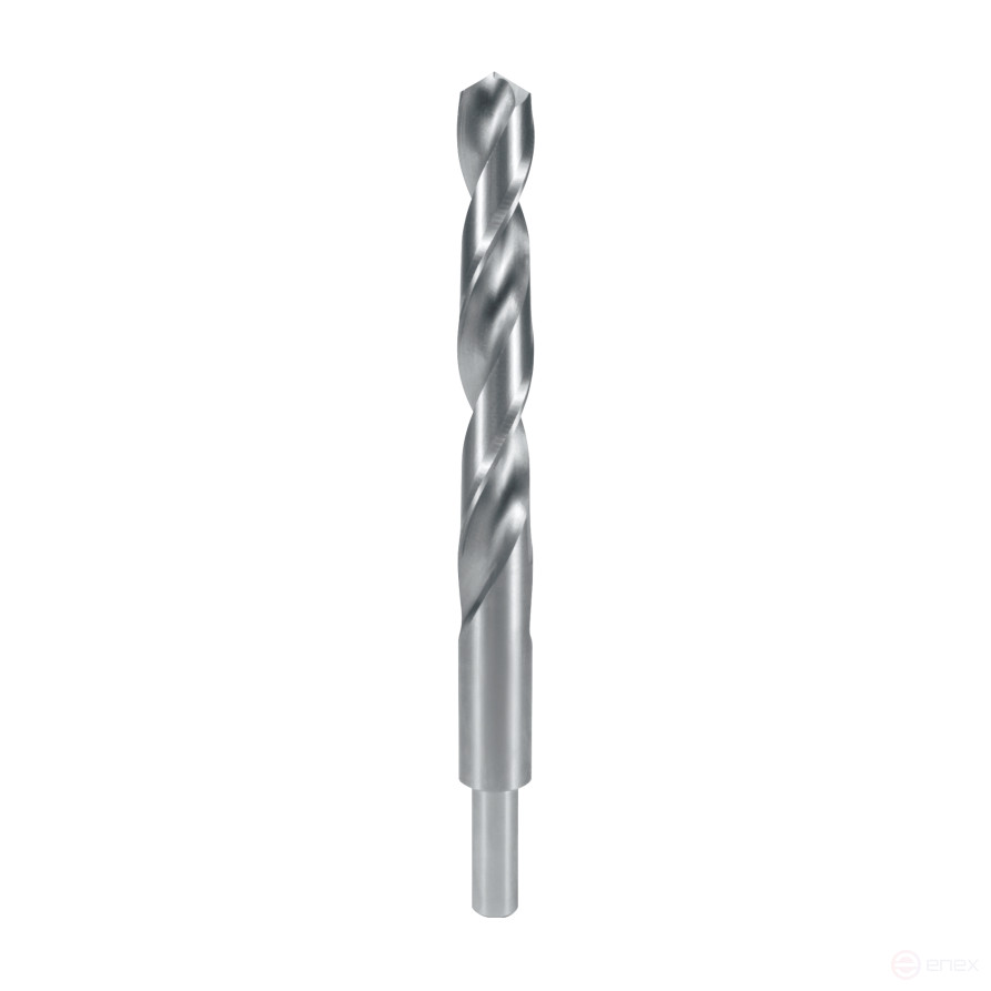 Сверло спиральное HSS-G N с расточенным хвостовиком Ø 14