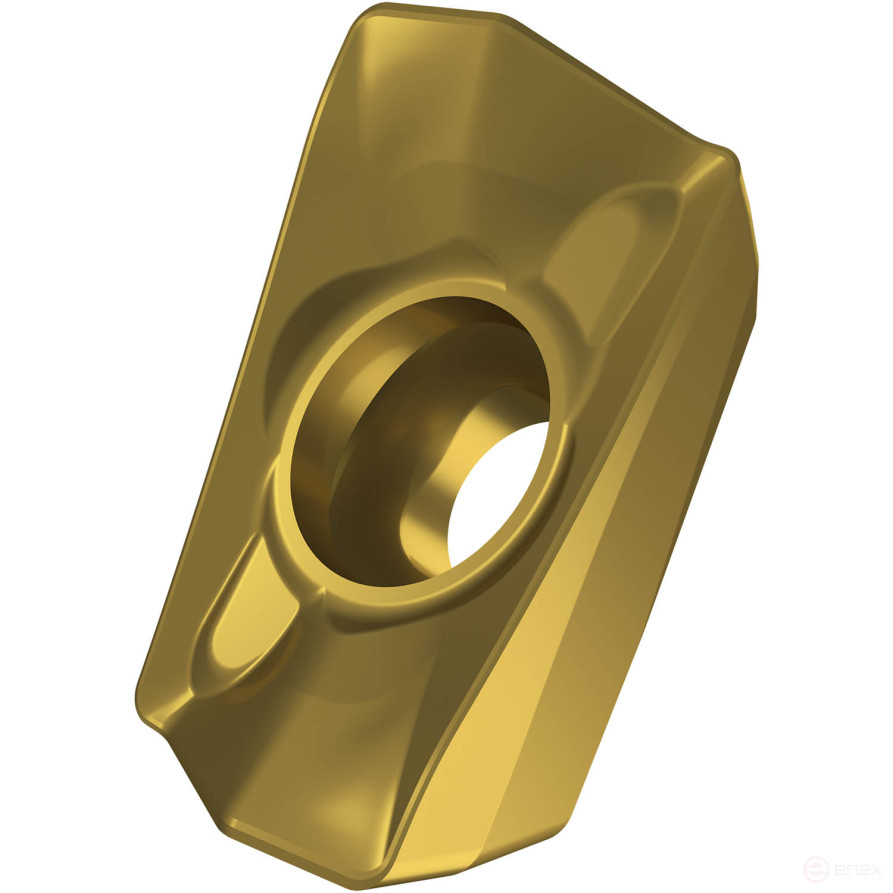 Пластина ADMX 160616PR-R:M8340