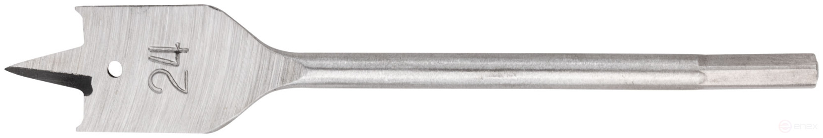 Wood drill bit 24x152 mm