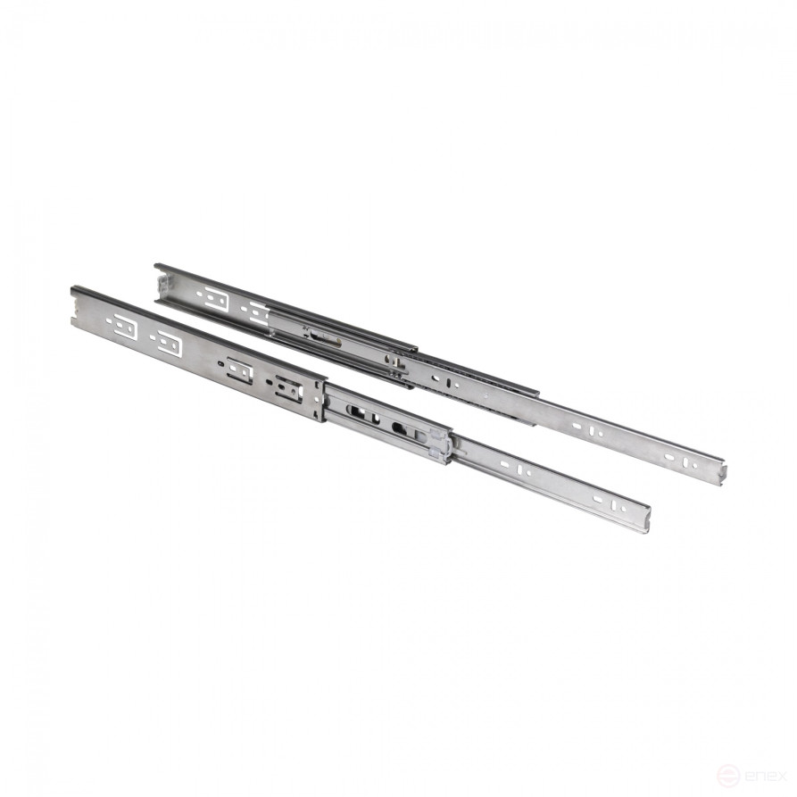 Ball guide L-450 h=45 AKS PLUS stainless steel