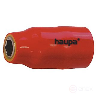 Насадка шестигранная 3/8" РК 14