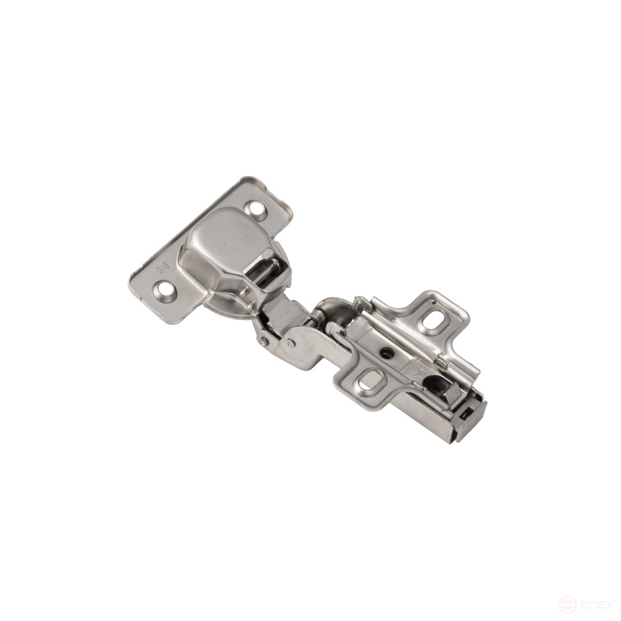 Inner loop with reverse spring 45mm h0 clip-on AKS