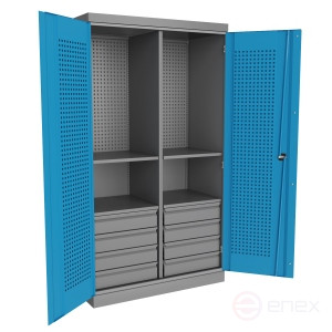 Cabinet TNC 182.8B.4S