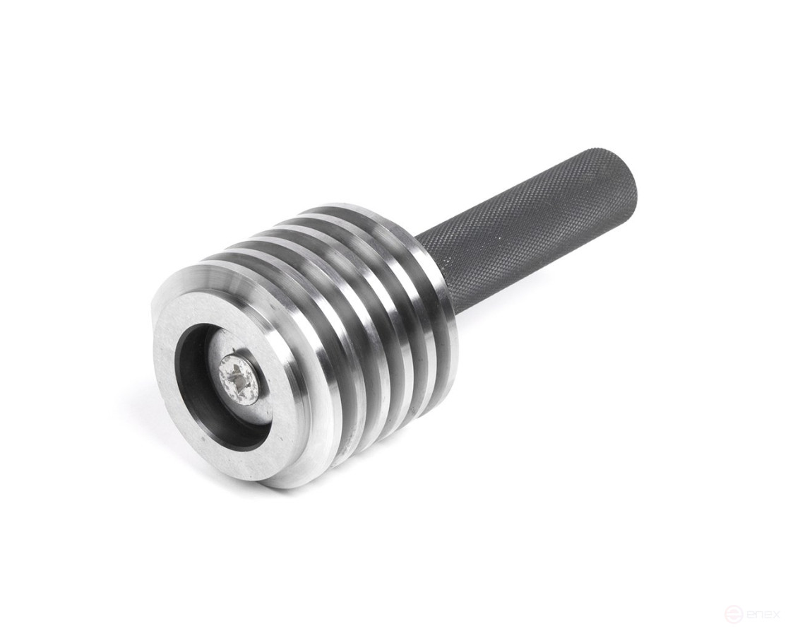 Caliber - tube Tr 60x 8 8H PR LH CHEESE