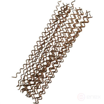 Волнообразная проволока Great Wolf GWR00025 (15шт)