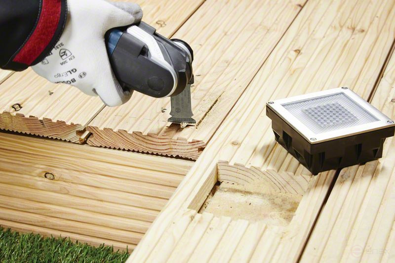 Canvas MAII 32 APT MultiMAX Precision 32mm