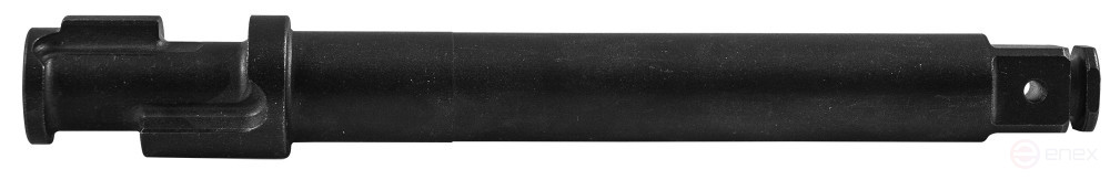 JAI-6211-34BS Extended drive for pneumatic impact wrench JAI-6211 150 mm