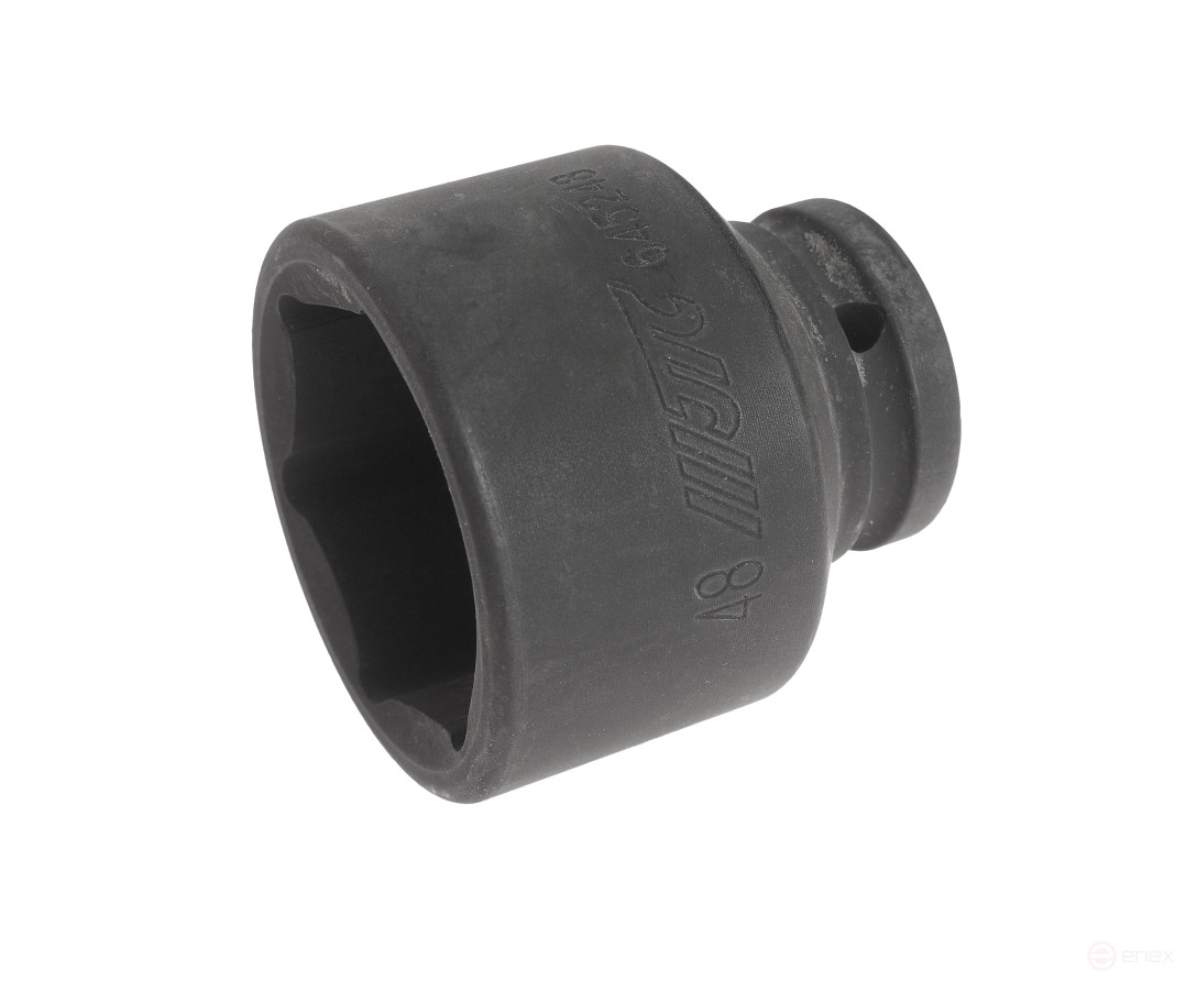 Головка торцевая ударная 6-гранная 3/4" х 48мм, длина 68мм JTC /1