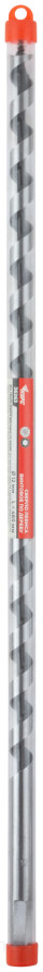 Levis screw drill for wood 12x460 mm