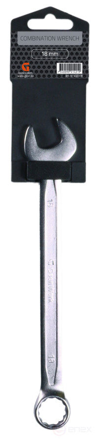 7 mm combination wrench