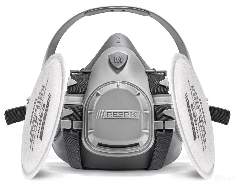 RESPIK® R45 P3 R filter