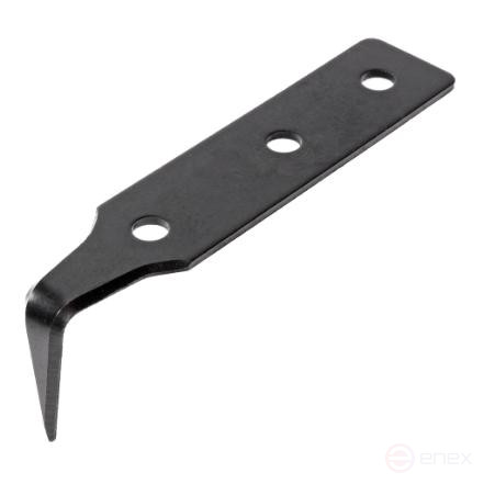Knife blade for removing glass seals 25mm (2520) JTC