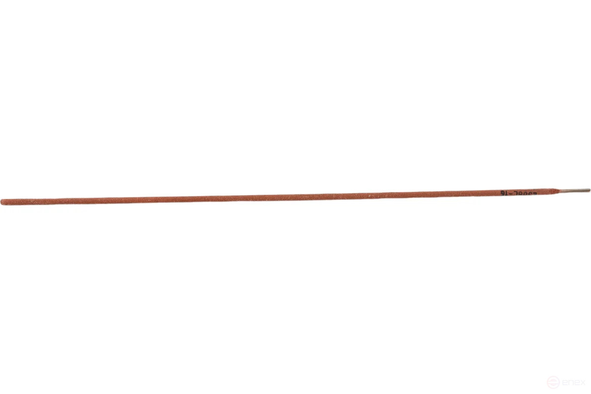 Electrodes BR 61.20 E308L-16 2 mm, 1 kg Brima