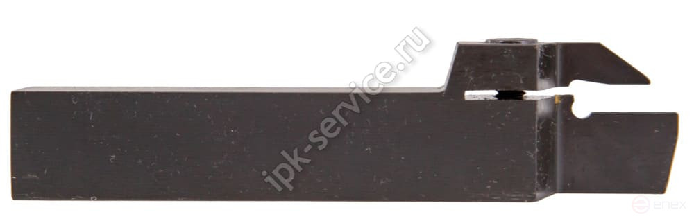 MGEHR2020-3T25 Grooved external IPC holder
