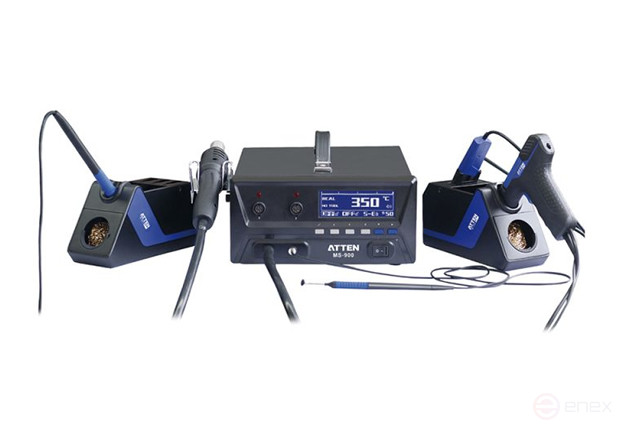 Soldering station MS-900