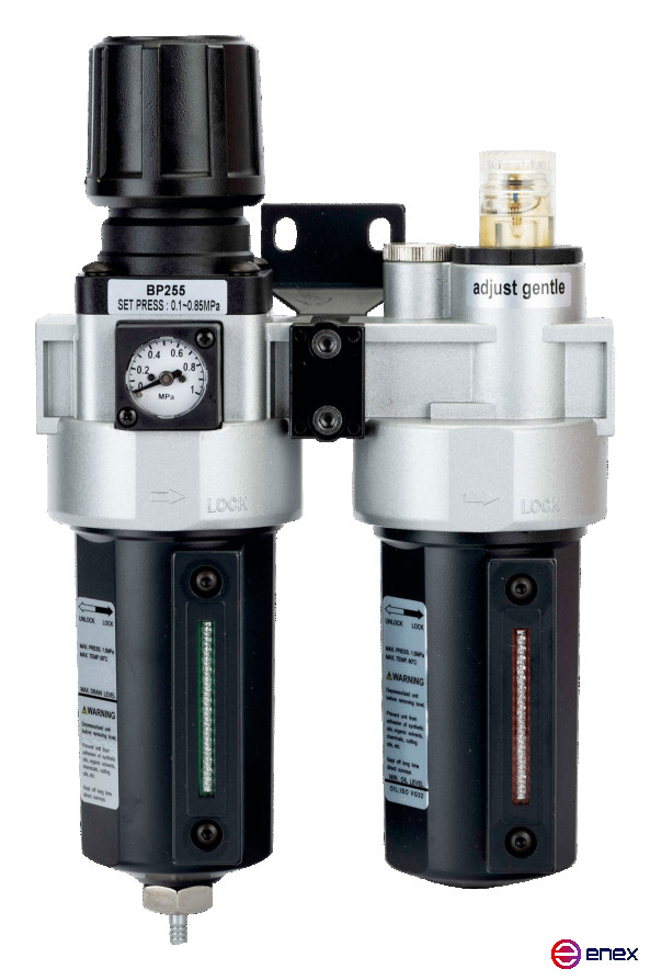 Блок подготовки воздуха