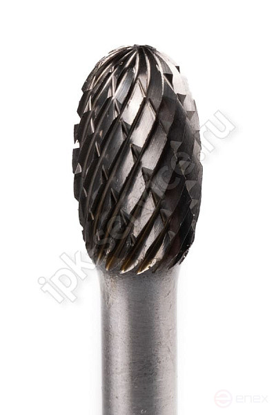 Oval borehole E202506 VK8