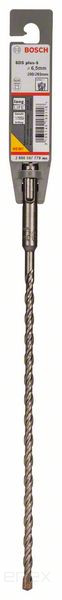 Impact drills SDS plus-5 6.5 x 200 x 265 mm, 2608597779