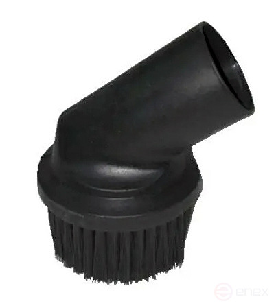 ACG Brush Head Round (diameter 38/40) 1002665