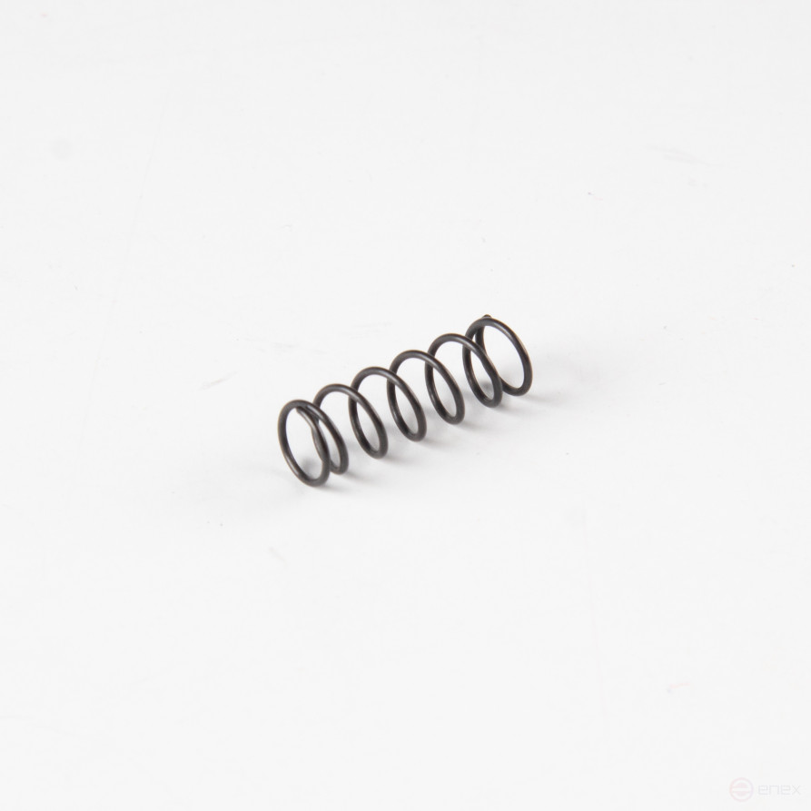 MIGHTY SEVEN Repair Kit for QB-322 pneumatic belt sander, stopper spring