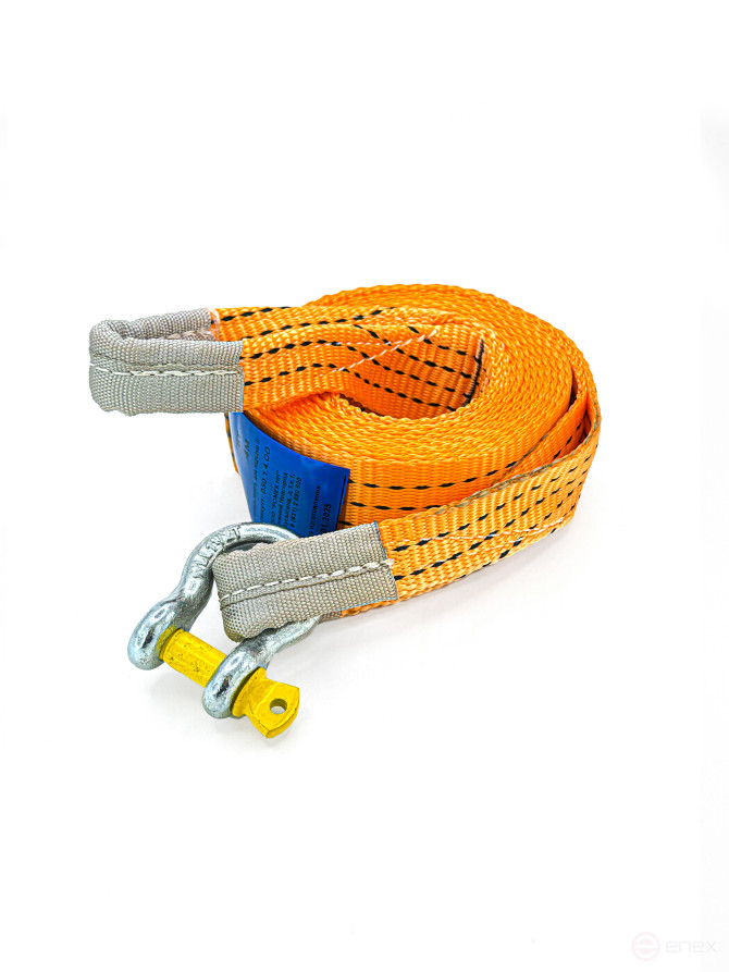 Tow belt (art. 050.1.4. OS)