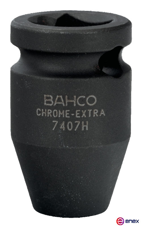 3/8 Переходник ударный для бит 5/16