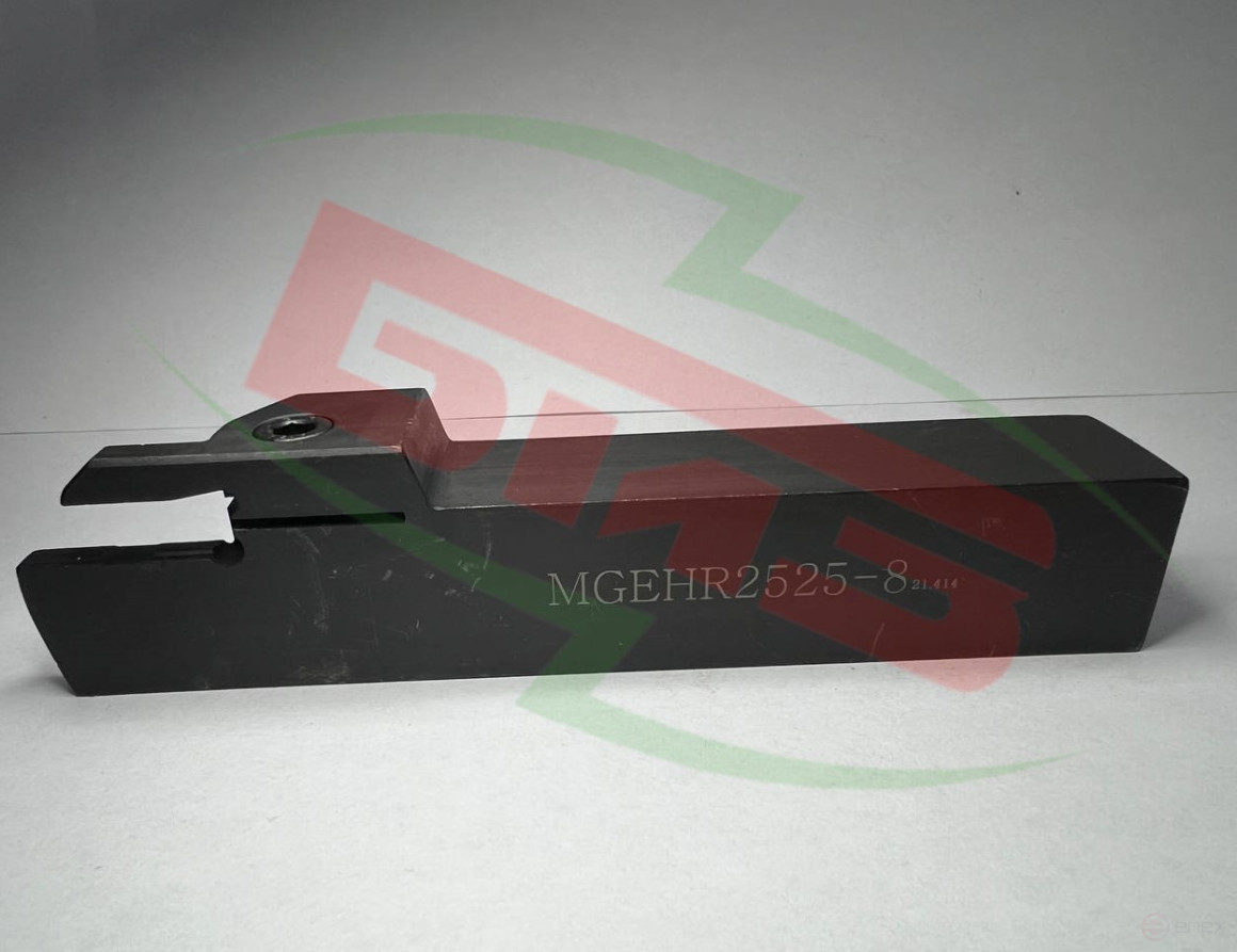 Holder MGEHR2525-8