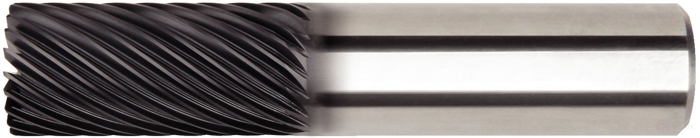 Milling cutter FSDE1200A9BCN KC643M