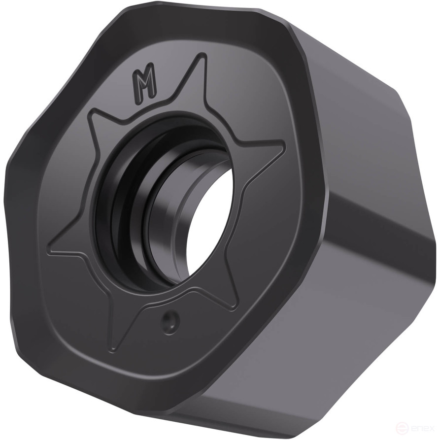 Пластина HNGX 0604ANSN-M:M8310